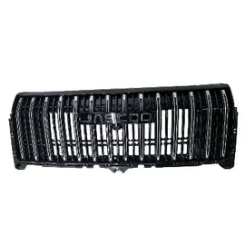 Aftermarket Radiator Grille Assembly for Chery TJ13 (T13J)