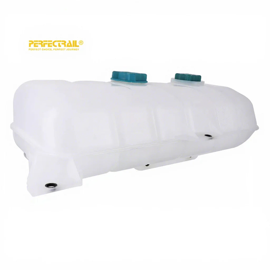 Heavy Duty Coolant Reservoir Water Expansion Tank 1674916 for Volvo VN VNL VNM 98-03
