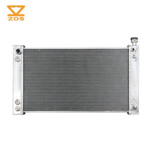 Load image into Gallery viewer, Car Radiator for Chevrolet / GMC Blazer C1500 Suburban C2500 Suburban C3500 C3500HD K1500 Suburba