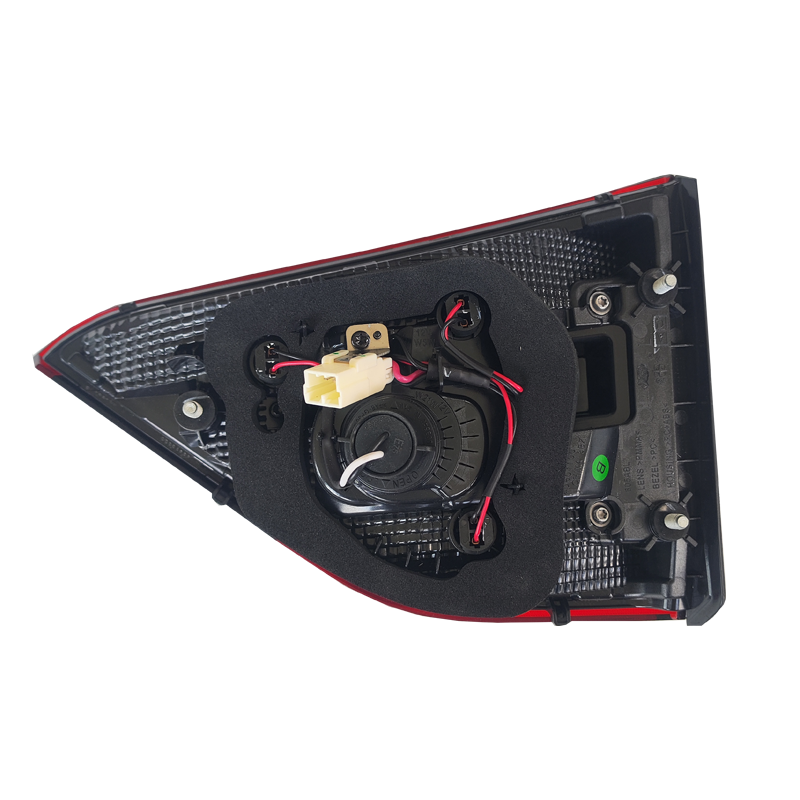 Tail Light Lamp Lens Cover for Chery Tiggo 4 PRO/5X