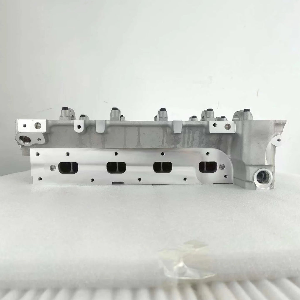 LE5 Engine Cylinder Head 12605265 Bare Cylinder Head for Chevrolet Captiva Opel Buick Regal Larcosse GL8 Auto Engine Systems