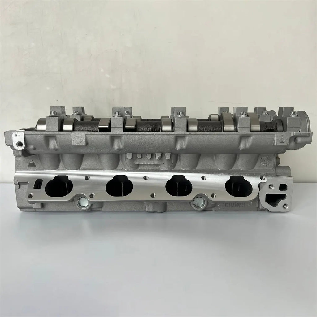 2.4L Complete Auto Engine  Cylinder Head Assy T20SED F18D3 92063877 92063877R for OPEL VECTRA FRONTERA DAEWOO TACUMA LEGANZA