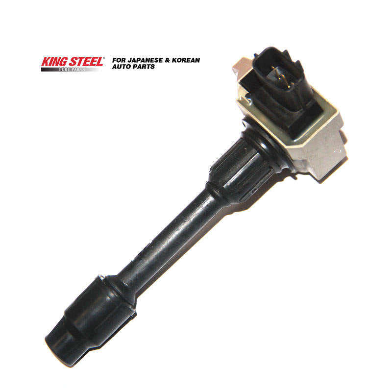 KINGSTEEL OEM 22448-2Y700 224482Y700 Car Auto Parts Bobina De Encendido Best Ignition Coil for NISSAN MAXIMA CEFIRO INFINITI