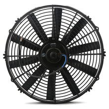 Load image into Gallery viewer, Universal 12V 14 inch Slim Reversible Electric Radiator Cooling Fan with Mounting Kit, 10 Blade