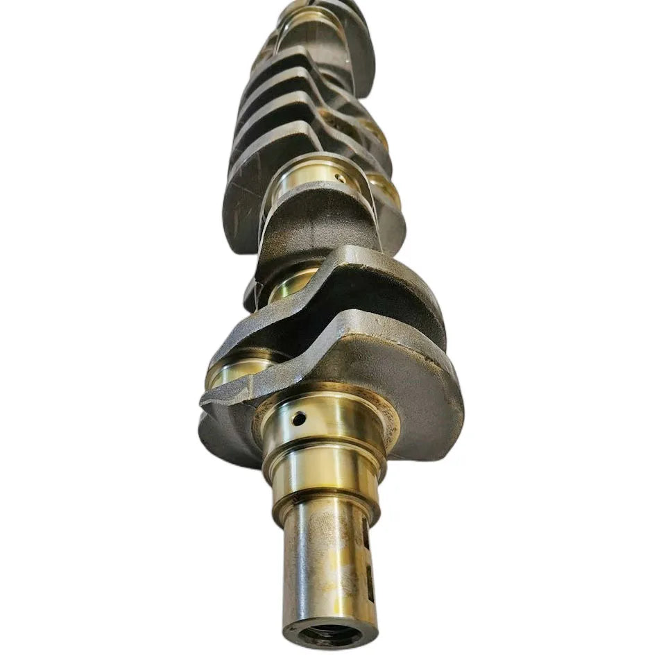 4.2L 1HZ 13411-17012 13411-17010 Engine Crankshafts for Toyota Coaster Land Cruiser