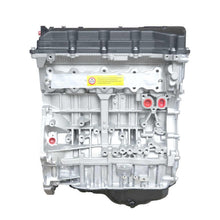 Load image into Gallery viewer, 100% Tested 2.0L G4KA G4KC 4AT Auto Used Rebuilt Gasoline Motor Engine Assy for Hyundai Sonata Kia Carens Magentis