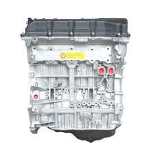 Load image into Gallery viewer, 100% Tested 2.0L G4KA G4KC 4AT Auto Used Rebuilt Gasoline Motor Engine Assy for Hyundai Sonata Kia Carens Magentis