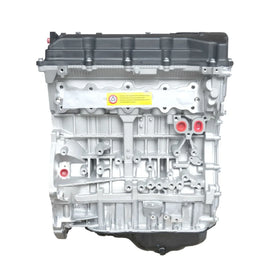 100% Tested 2.0L G4KA G4KC 4AT Auto Used Rebuilt Gasoline Motor Engine Assy for Hyundai Sonata Kia Carens Magentis