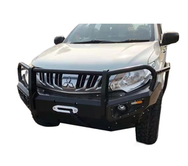 BFR-MIT-002 2015-2018 Mitsubishi Triton / L200 (MQ) Bull bar / grille guard Front Bumper