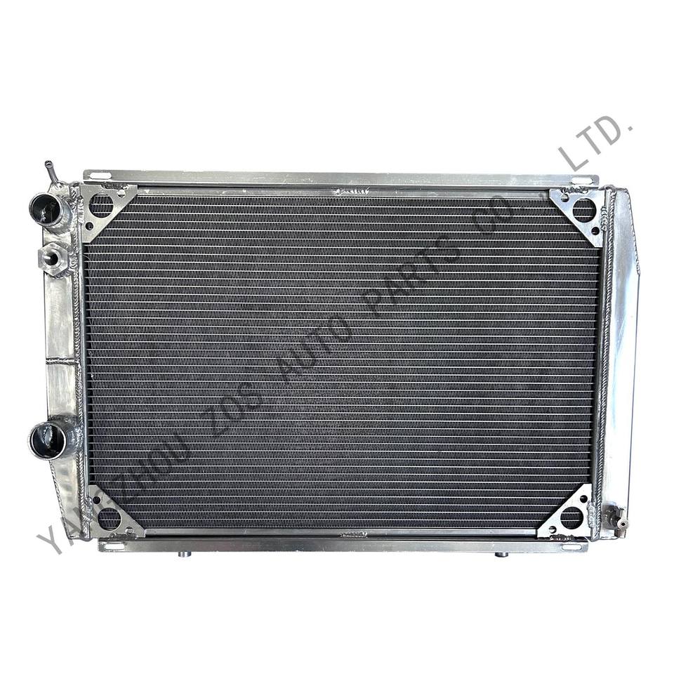 Aluminum Radiator for Radiator UAZ 31631 Old Model