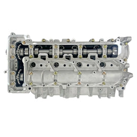 DW10 Cylinder Head Assembly 908997 908497 for Peugeot 307 407 Citroen C5 Fiat Scudo Ford Focus Mondeo 2.0 HDI