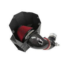 Load image into Gallery viewer, Toyota GR Supra A90 A91 / BMW Z4 G29 B58 3.0T Carbon Fibre High Flow Cold Air Intake