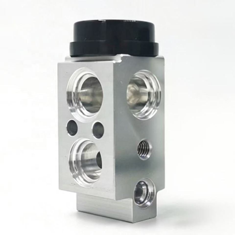 Automotive Air Conditioning Expansion Valve OE 97626-3R000 for Sonata 15-20, Tucson IX35