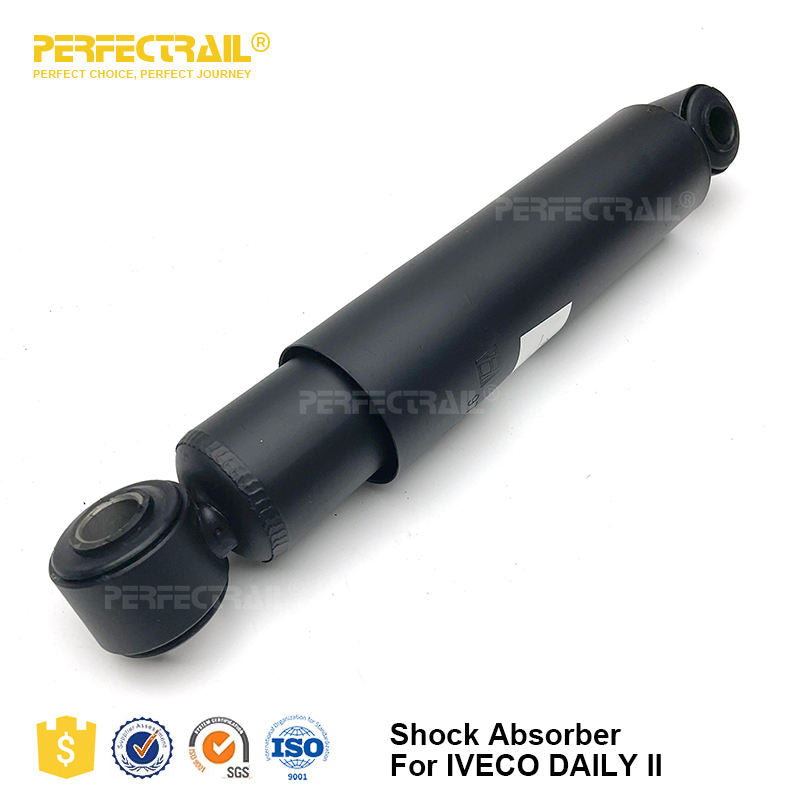 PERFECTRAIL Manufacturer Auto Body Spare Parts Accessories for IVECO DAILY Bus Citys 2.8 3.0