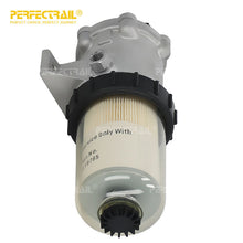 Load image into Gallery viewer, PERFECTRAIL 382950-FTLS-07 Wholesale Heavy Duty Truck Parts Diesel Engine Fuel Water Separator for Kenworth for Peterbilt