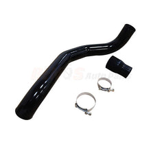 Load image into Gallery viewer, Black Hot Side Intercooler Pipe for GM 2001-2010 2005 2006 6.6L Duramax Diesel