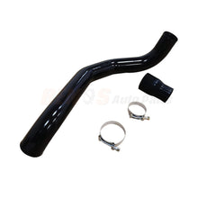 Load image into Gallery viewer, Black Hot Side Intercooler Pipe for GM 2001-2010 2005 2006 6.6L Duramax Diesel