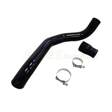Load image into Gallery viewer, Black Hot Side Intercooler Pipe for GM 2001-2010 2005 2006 6.6L Duramax Diesel