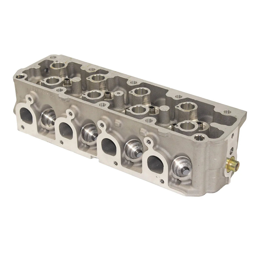 Cylinder Head Assembly for OPEL CORSA 1.6 C16 8V  Engine Cylinder Head OEM 92089854 Culata