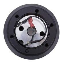 Load image into Gallery viewer, Nissan Altima Maxima Pulsar Sentra Hardbody Steering Wheel Hub Adapter Boss Kit