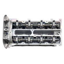 Load image into Gallery viewer, R 1.6 Complete Cylinder Head Assembly 1481576 7S7G6C032AA BM5G6A258AB AE8G-6090-BA for Ford Focus 1.6 16V Ti-VCT Sigma