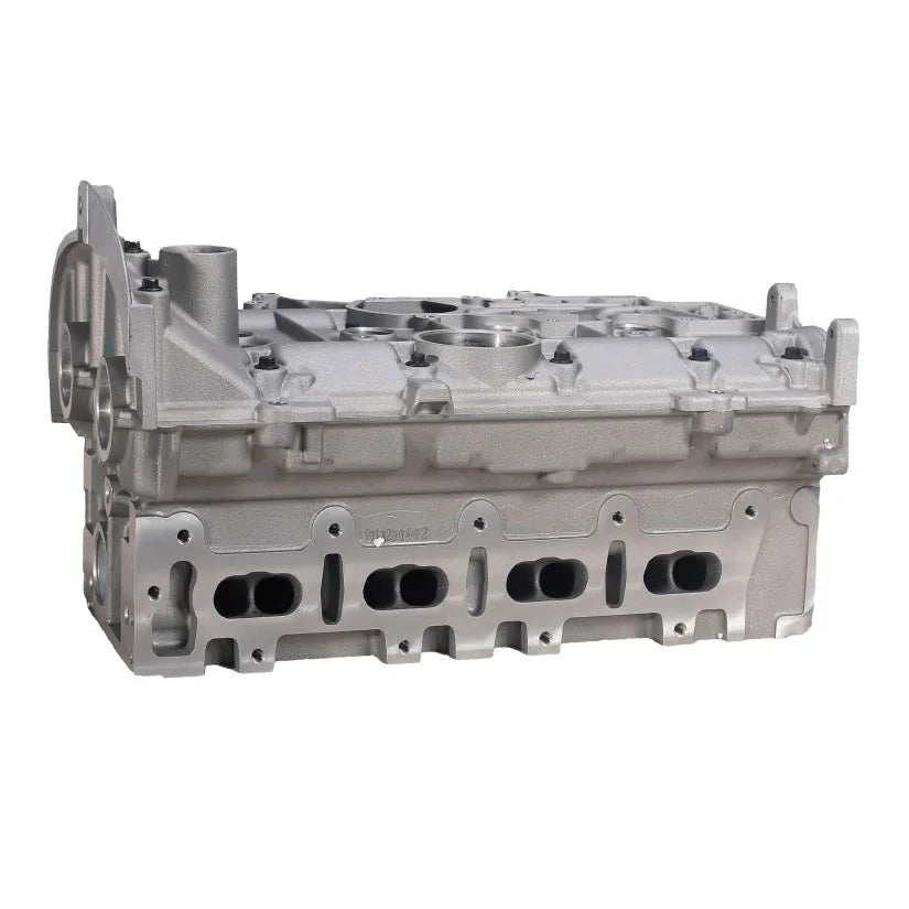 Motor K4M K4J Engine Cylinder Head OEM 7701475914 7701471364 7701474361 for France Renault Car