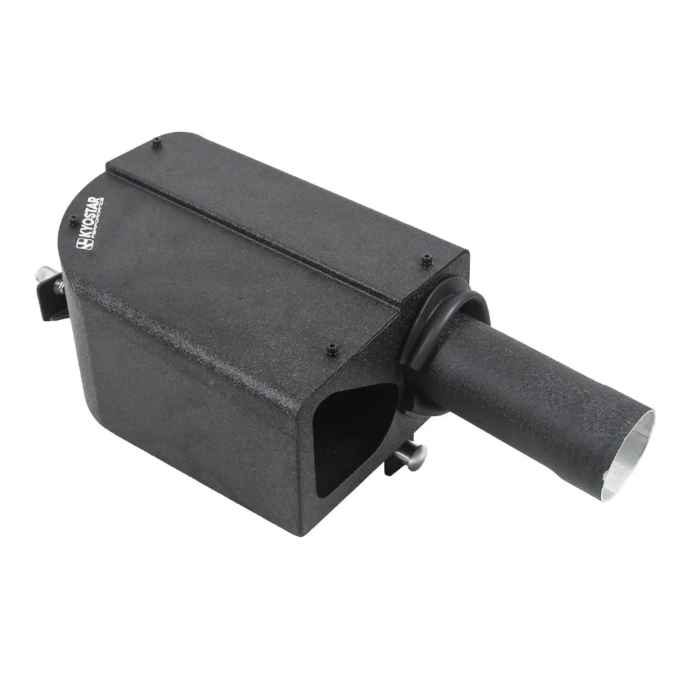 Mercedes-Benz C300 / E200 / E300 W212 / W213 2015-2018 2.0T Aluminium Cold Air Intake Kit