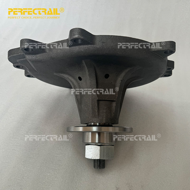 PERFECTRAIL 735445C91 1815538C91 Truck Spare Parts Heavy Duty Engine Coolant Water Pump for Cummins DT466 Engine