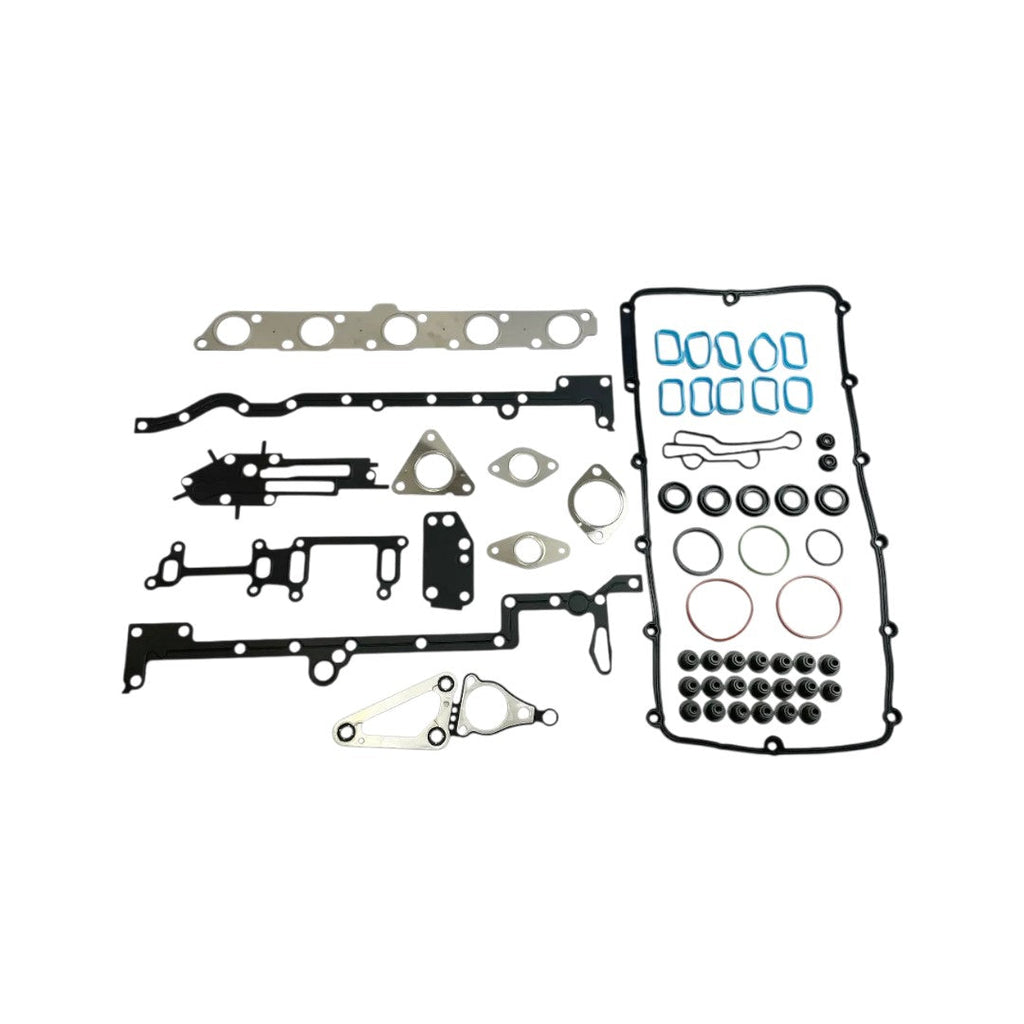 P5AT Engine Gasket Kit for Ford Ranger 3.2L & Mazda BT50 3.2L – BB3Q6079AA Overhaul Set