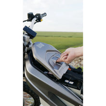 Load image into Gallery viewer, MC10 Electric Dirt Bike – 11kW Motor, Dual Battery, Street-Legal, 120km Range