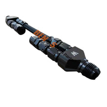 Load image into Gallery viewer, Flex Fuel Sensor Splitter Flexfuel Bypass -10AN In/out LS CTSV E85 No Sensor