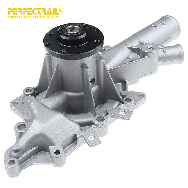 PERFECTRAIL 6112000501 6112001101 Heavy Duty Truck Parts Engine Coolant Water Pump for Mercedes Benz Sprinter OM611 Engine