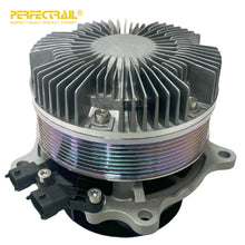 Load image into Gallery viewer, PERFECTRAIL 2137201 Heavy Duty Truck Parts Engine Coolant Water Pump for DAF CF XF for Paccar 2267059R 2184198R DAF2267059R