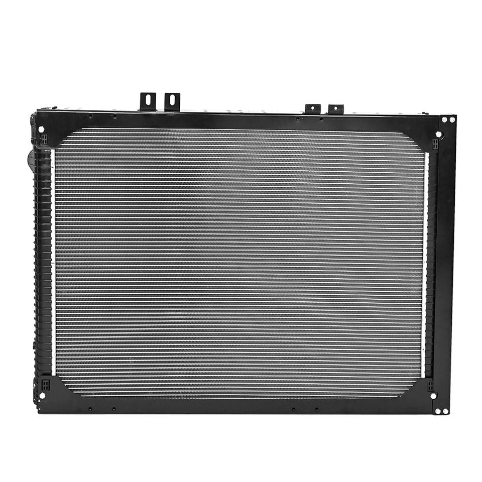 Radiator Assembly for Shaanxi Shacman OEM DZ95259532231