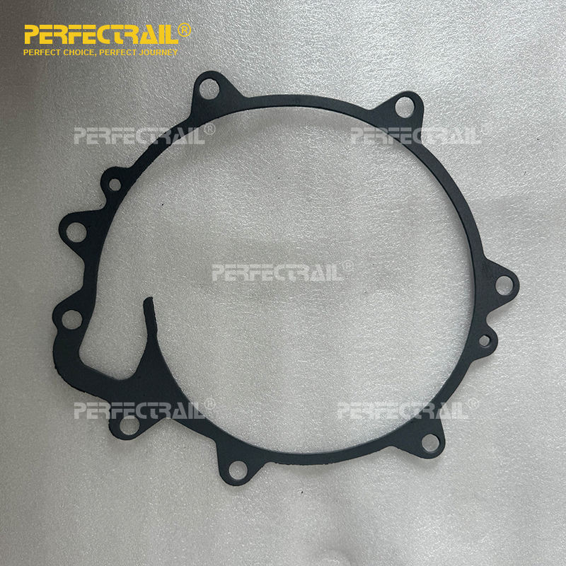 PERFECTRAIL 735445C91 1815538C91 Truck Spare Parts Heavy Duty Engine Coolant Water Pump for Cummins DT466 Engine