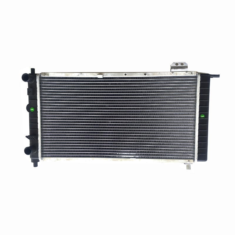 High Quality Engine Cooling Radiator for Chery QQ