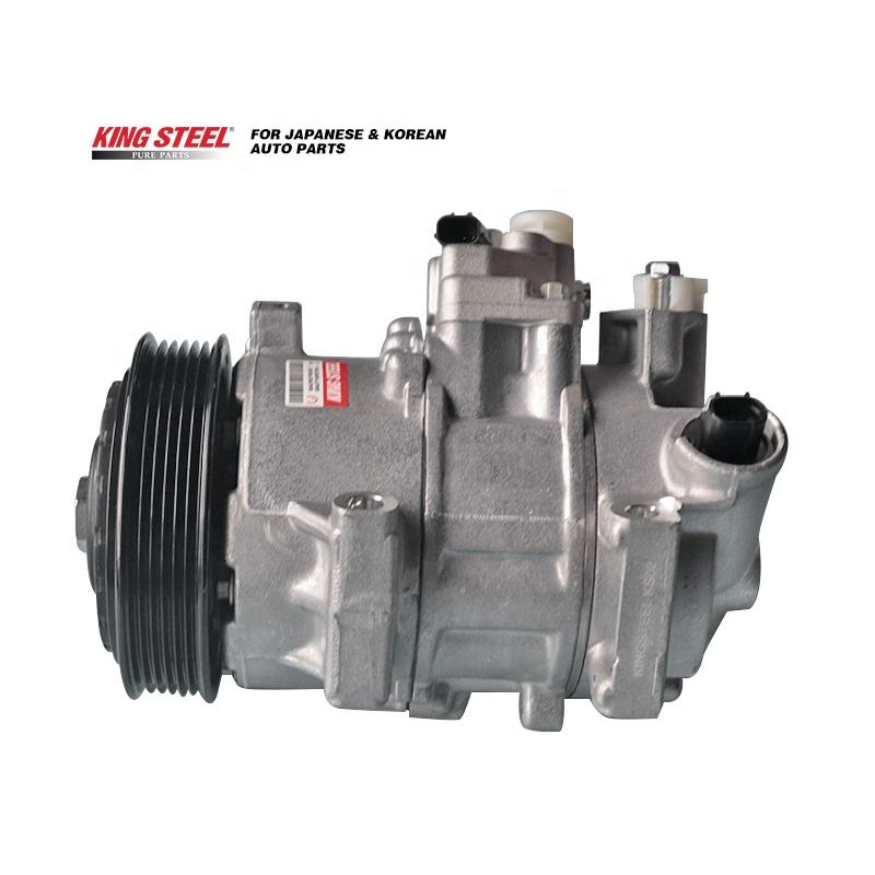 OE 88310-68031/02711/02730/0F040/0F041/68030/68032 Auto Parts 6PK Car 12V Air Conditioning Compressor AC for COROLLA ZZE140