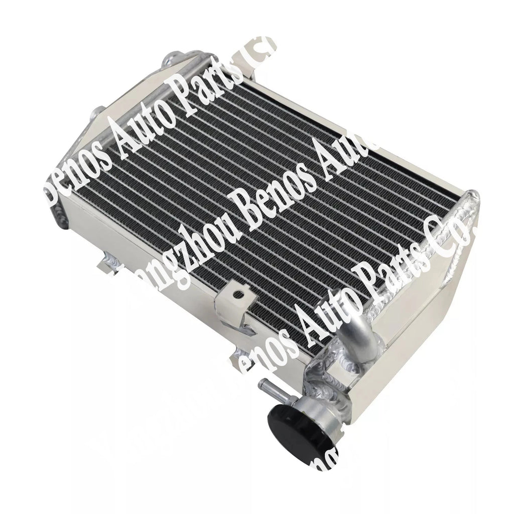 Aluminum Radiator for Suzuki GSXR600 GSXR750 2000-2003