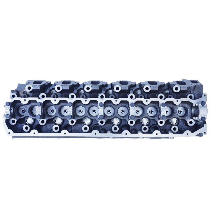 OE 11101-17010 11101-17012 11101-17050 4.2D TD 1HZ Cylinder Head Assy for Toyota Coaster Land Cruiser