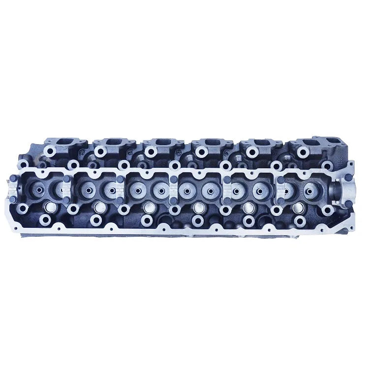 OE 11101-17010 11101-17012 11101-17050 4.2D TD 1HZ Cylinder Head Assy for Toyota Coaster Land Cruiser