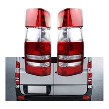 Load image into Gallery viewer, PERFECTRAIL A9068200164 A9068200264 Auto Spare Parts Rear Tail Light Lamp for Mercedes Benz Sprinter 906 2006-