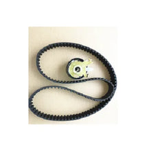 Load image into Gallery viewer, Repair Kit Timing Belt Kit  and Tensioners 7701477028  7701477012 Belt and Pulley   Fit  123 Teeth