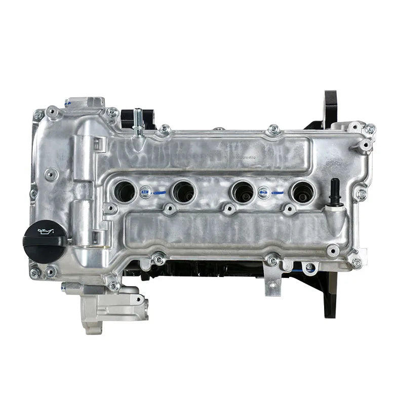 High Quality Car Engine L2B Bare Engine 1.5L 4 Cylinder Brand New Aveo N300 Chevy SGMW for Chevrolet Wuling