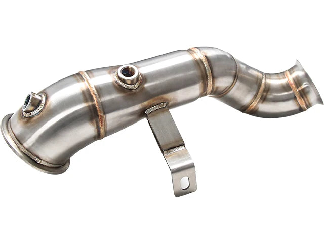 Mercedes-Benz M274 2.0T C300 / W213 E200 E250 E260 304 Stainless Steel Race Downpipe