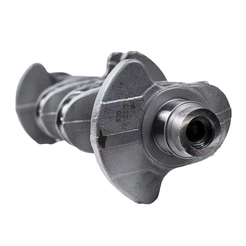 N20 Engine Crankshaft Manufacturer OEM 11217640165  11212212762 for BMW 220i 328i 420i 520i X3