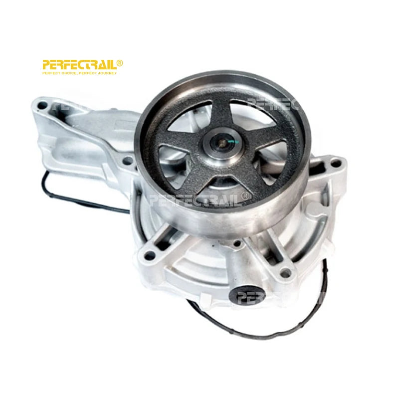 PERFECTRAIL 20411880 Truck Parts Heavy Duty Coolant Water Pump for Volvo B9 D9A D9B Engine 21076088 85000214
