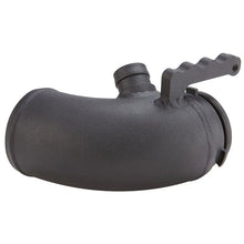 Load image into Gallery viewer, VW Golf MK7 Audi A3 S3 1.8T 2.0T Aluminium Turbo Inlet Elbow Pipe - Black
