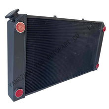 Load image into Gallery viewer, Aluminum Radiator for Exclusive Custom-made Radiator