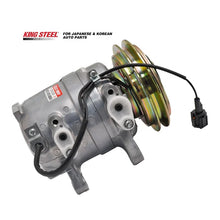 Load image into Gallery viewer, OE 92600-2S400 926002S400 Auto Parts Electric Pulley 1PK Car 12V Air Conditioning Compressor AC for NISSAN D22 KA24 Z24S QD32
