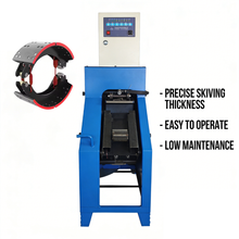 Load image into Gallery viewer, Adjustable Pressure Brake Shoe Lining Machine, Suitable for Different Brake Shoes with Precise Working